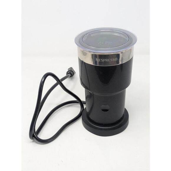 Nespresso Aeroccino XL Milk Frother (/RT6-23235-4392-UA) - Picture 1 of 6